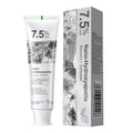 Revitalize Your Smile with 7.5% Hydroxyapatite Probiotic Whitening Toothpaste - Enamel Repair & Breath Freshening Formula (120G)